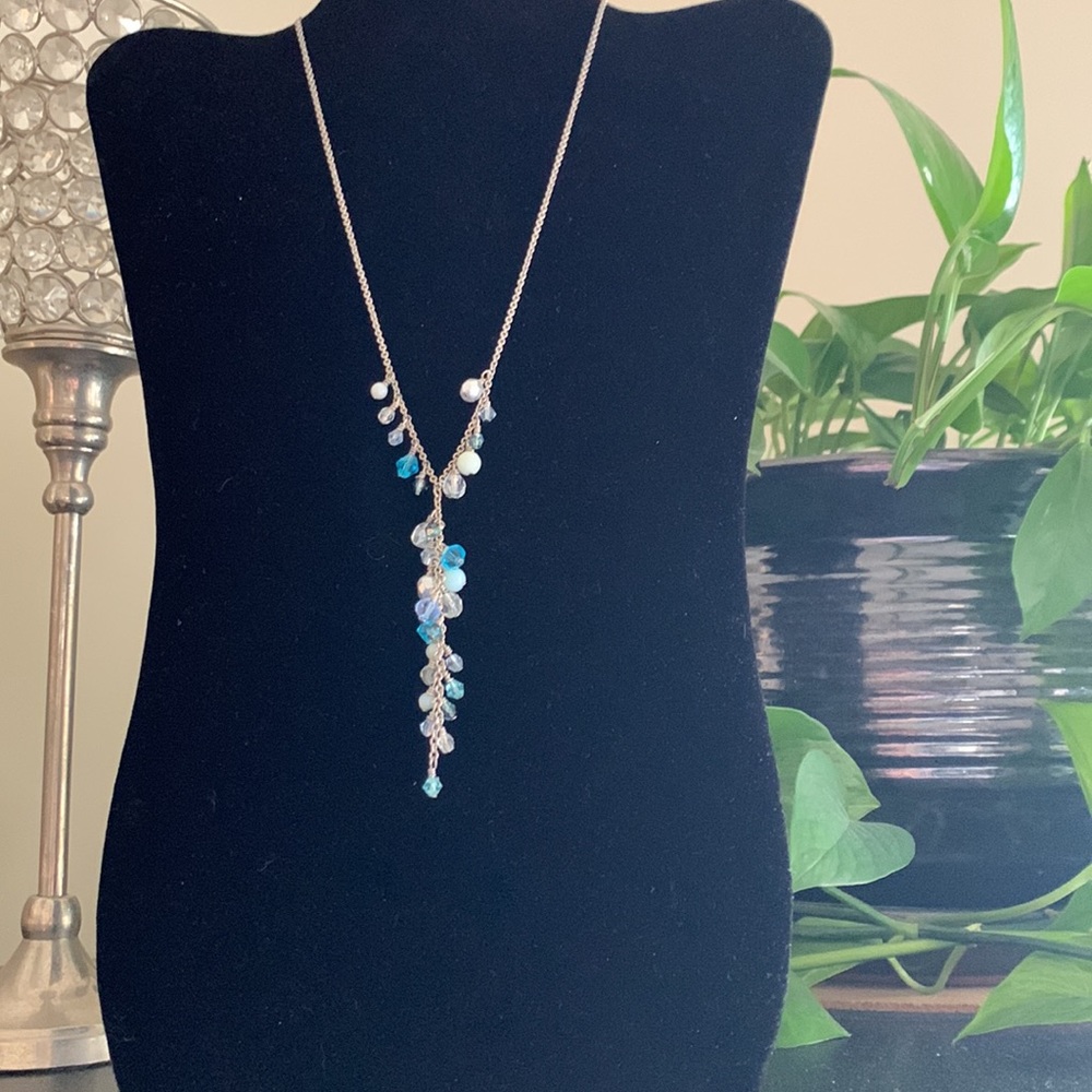 Lia Sophia Necklace
